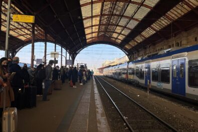 gare transports voyage sncf
