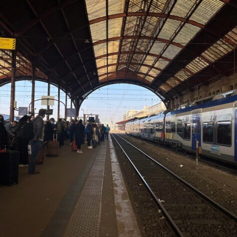 gare transports voyage sncf