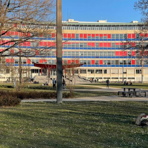 unistra faculté université étudiants