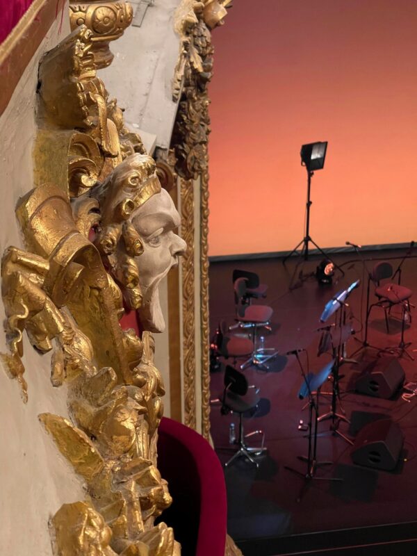 opéra culture