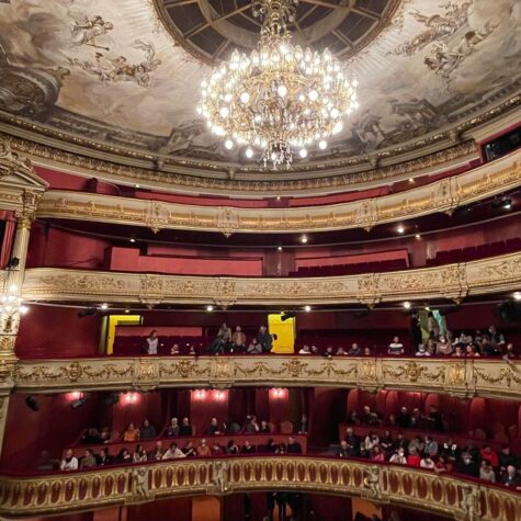 opéra culture