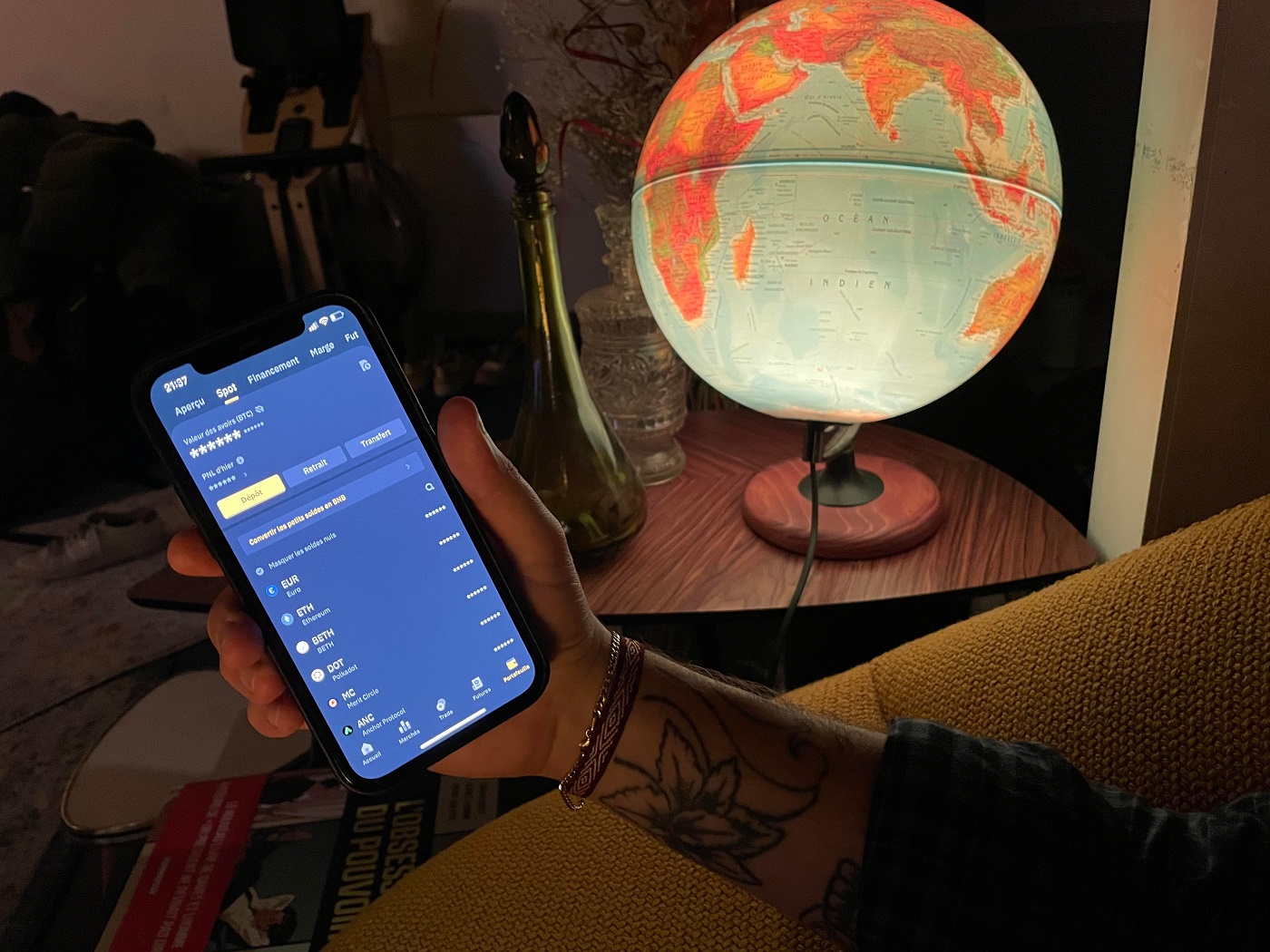 crypto