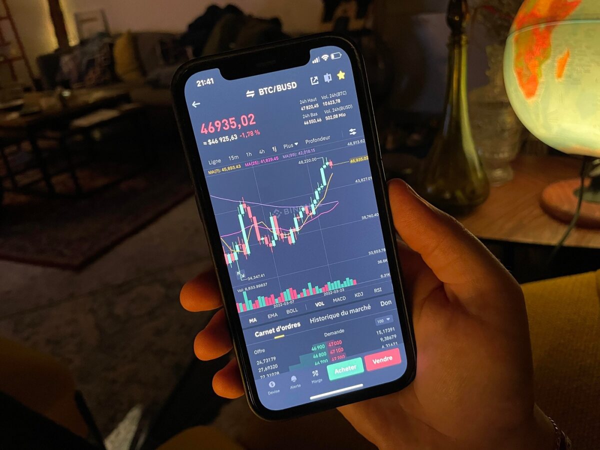 crypto