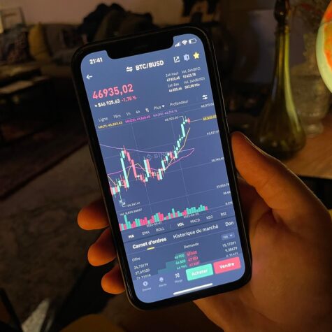 crypto