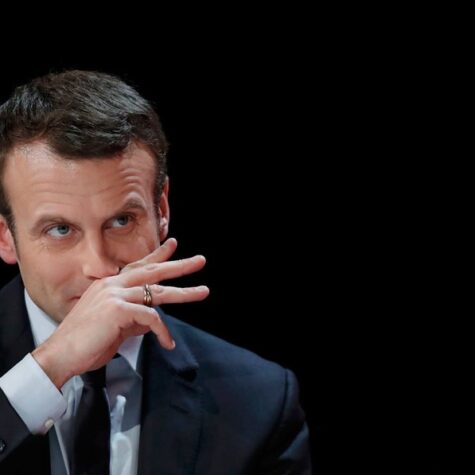 Macron