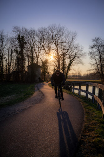 canal de la bruche cyclisme vélo
