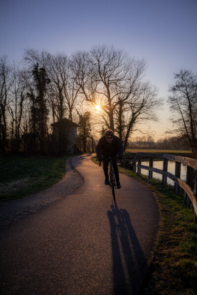 canal de la bruche cyclisme vélo