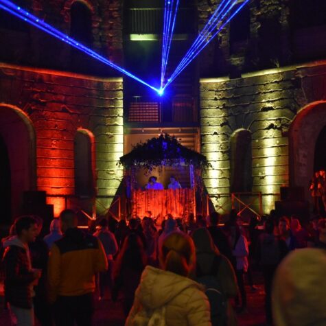 festival contreforts