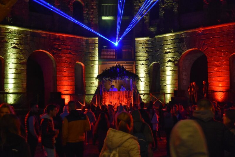 festival contreforts