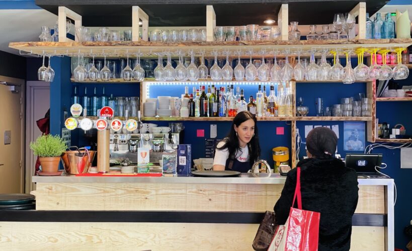 comptoir blue note