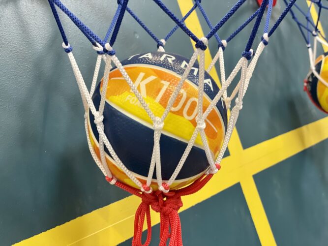 basket square indoor loisirs jeux