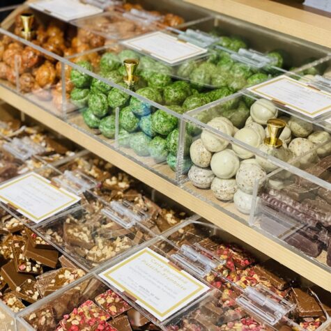 chocolat vrac Les secrets du chocolat