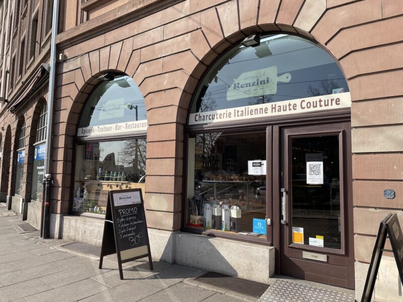 Bottega Renzini