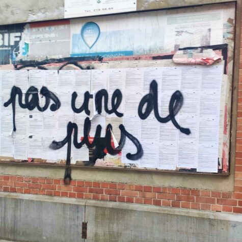 féminisme