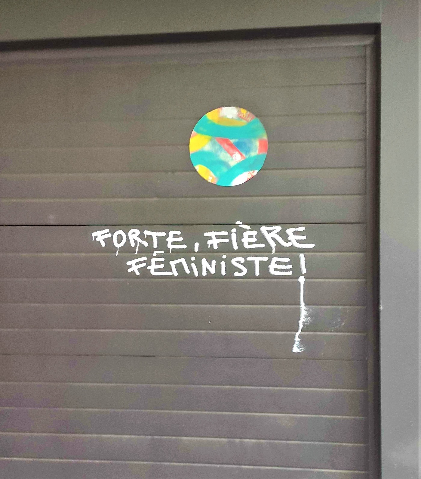 féminisme