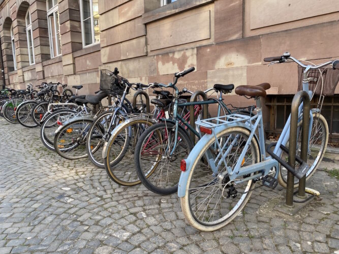 vélos