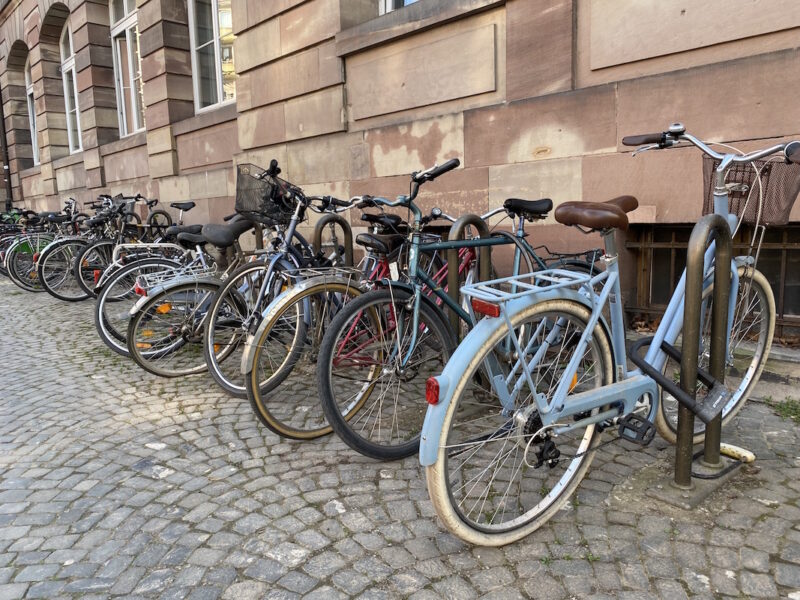 vélos