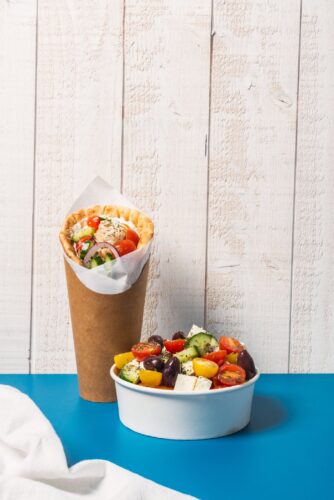 Pita salata