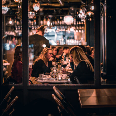 nuit restaurant
