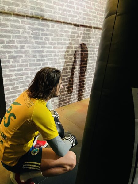 O&rsquo;Zone salle de sport