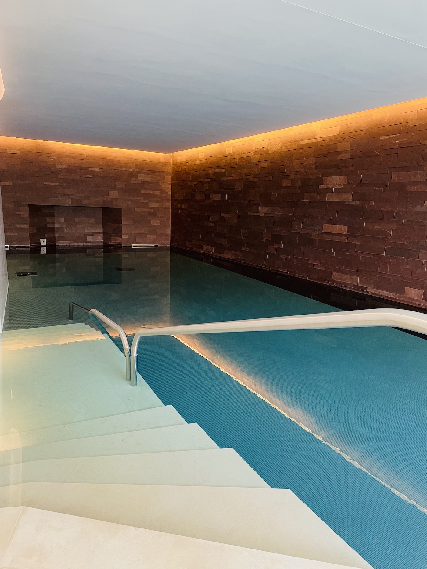 piscine les haras spa