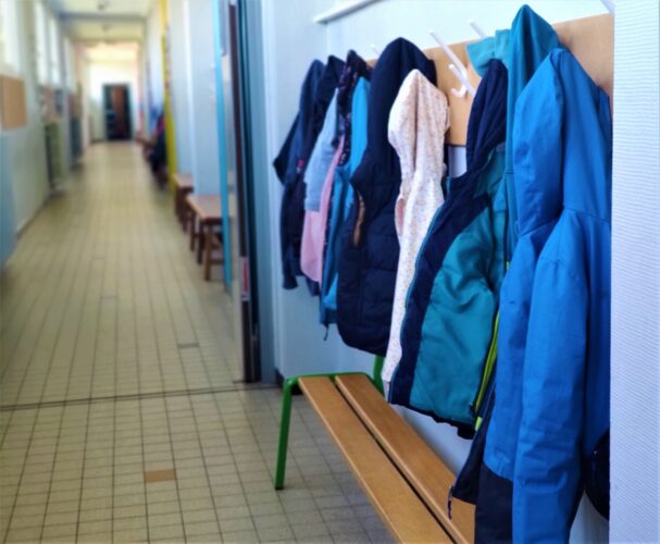 école primaire éducation enfants