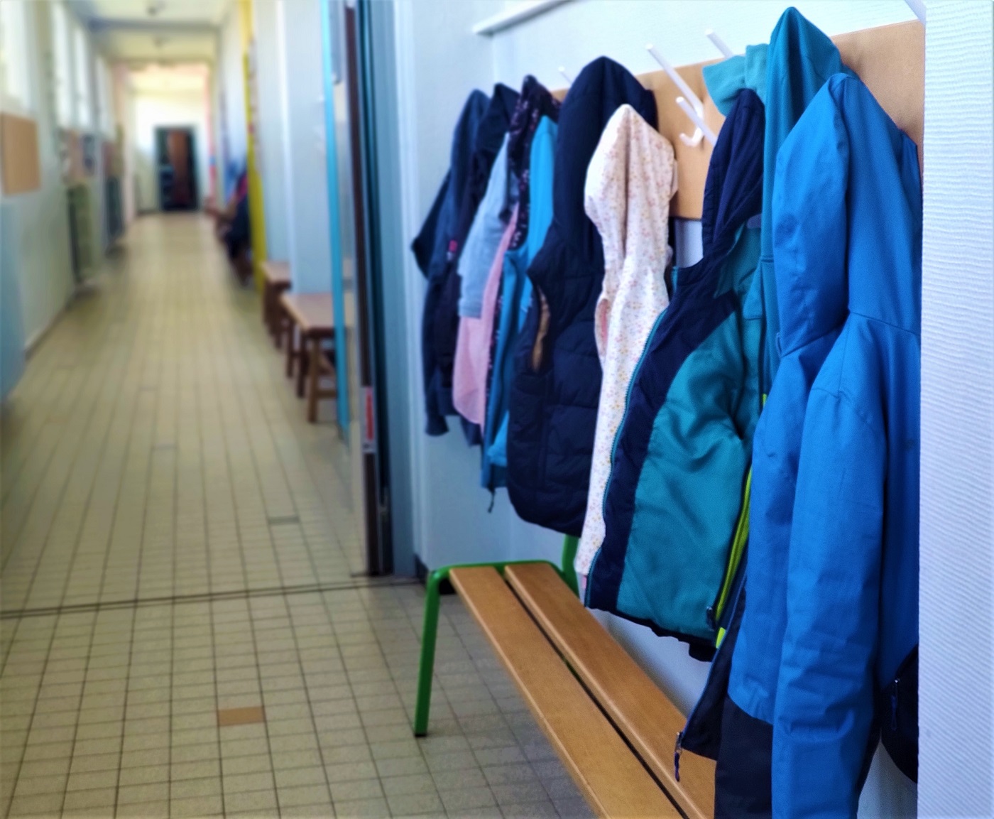 école primaire éducation enfants