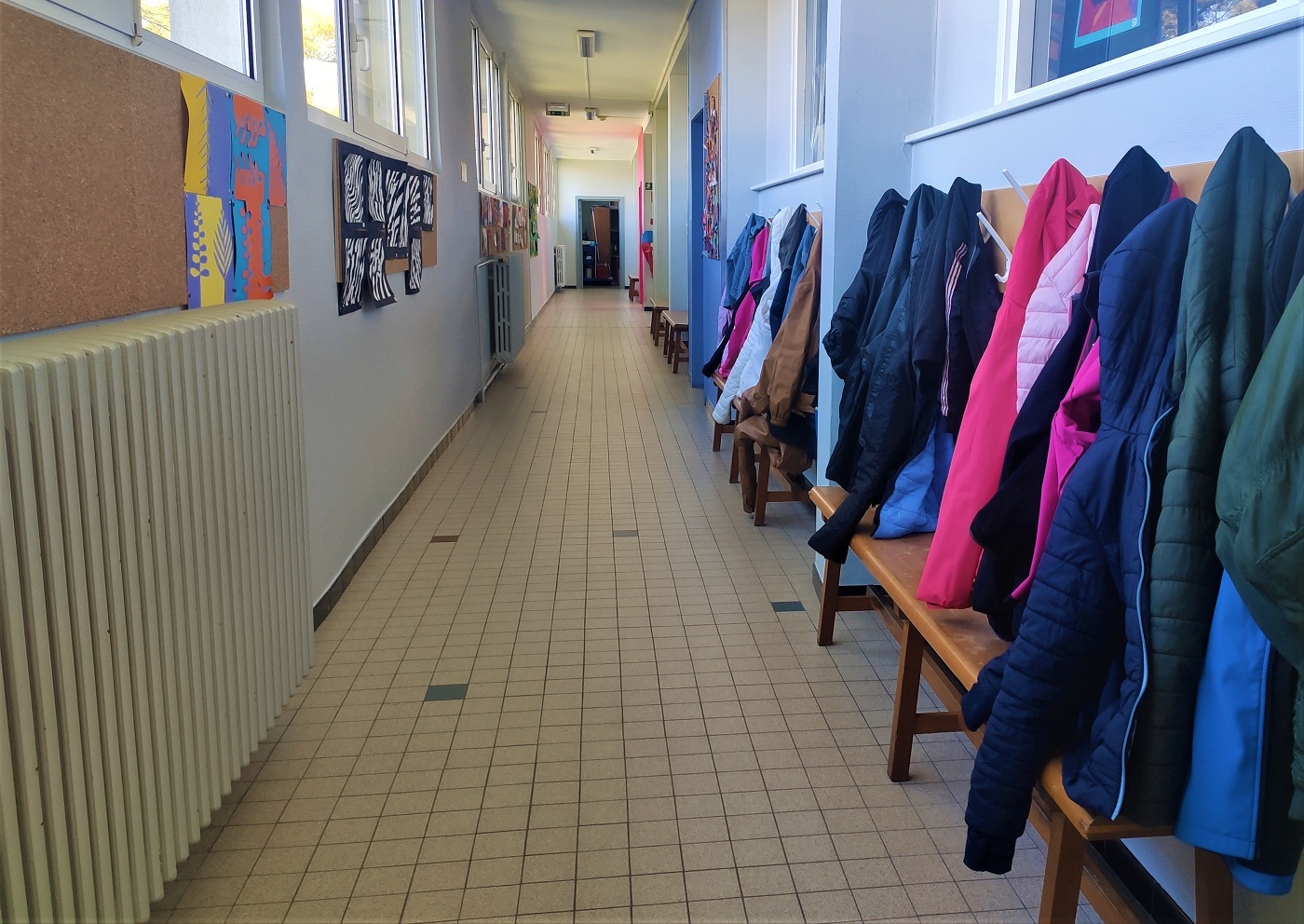 école primaire éducation enfants