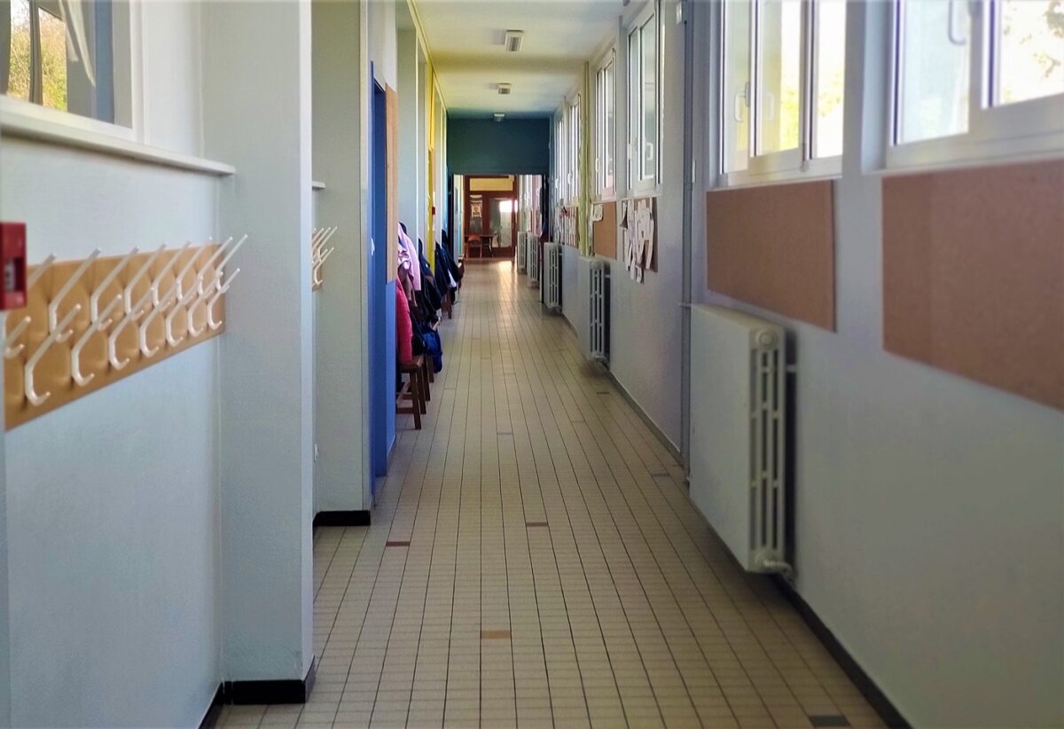 école éducation enfants