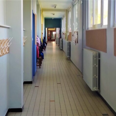 école éducation enfants