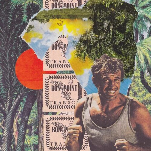 Simon Jung + bebel