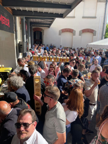 fête de l&rsquo;asperge hoerdt