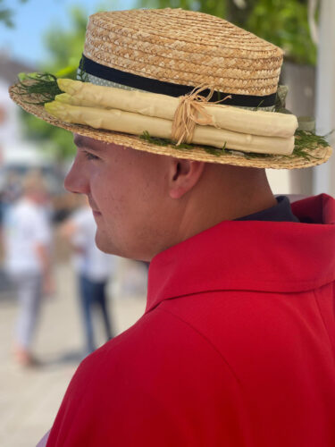 fête de l&rsquo;asperge hoerdt