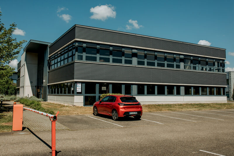 Campus schiltigheim (2)