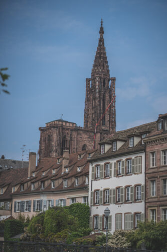 cathedrale nacelle