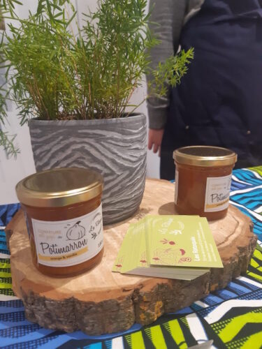 Confiture Les Retoqués
