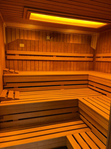 spa la clairière petite pierre hanau