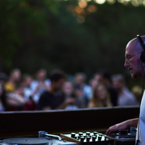 ordinaire open air