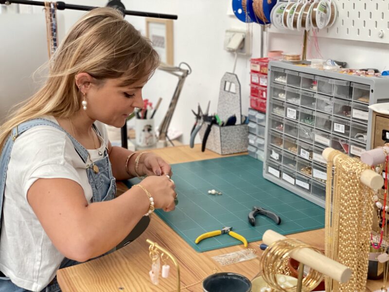 Joline bijouterie atelier