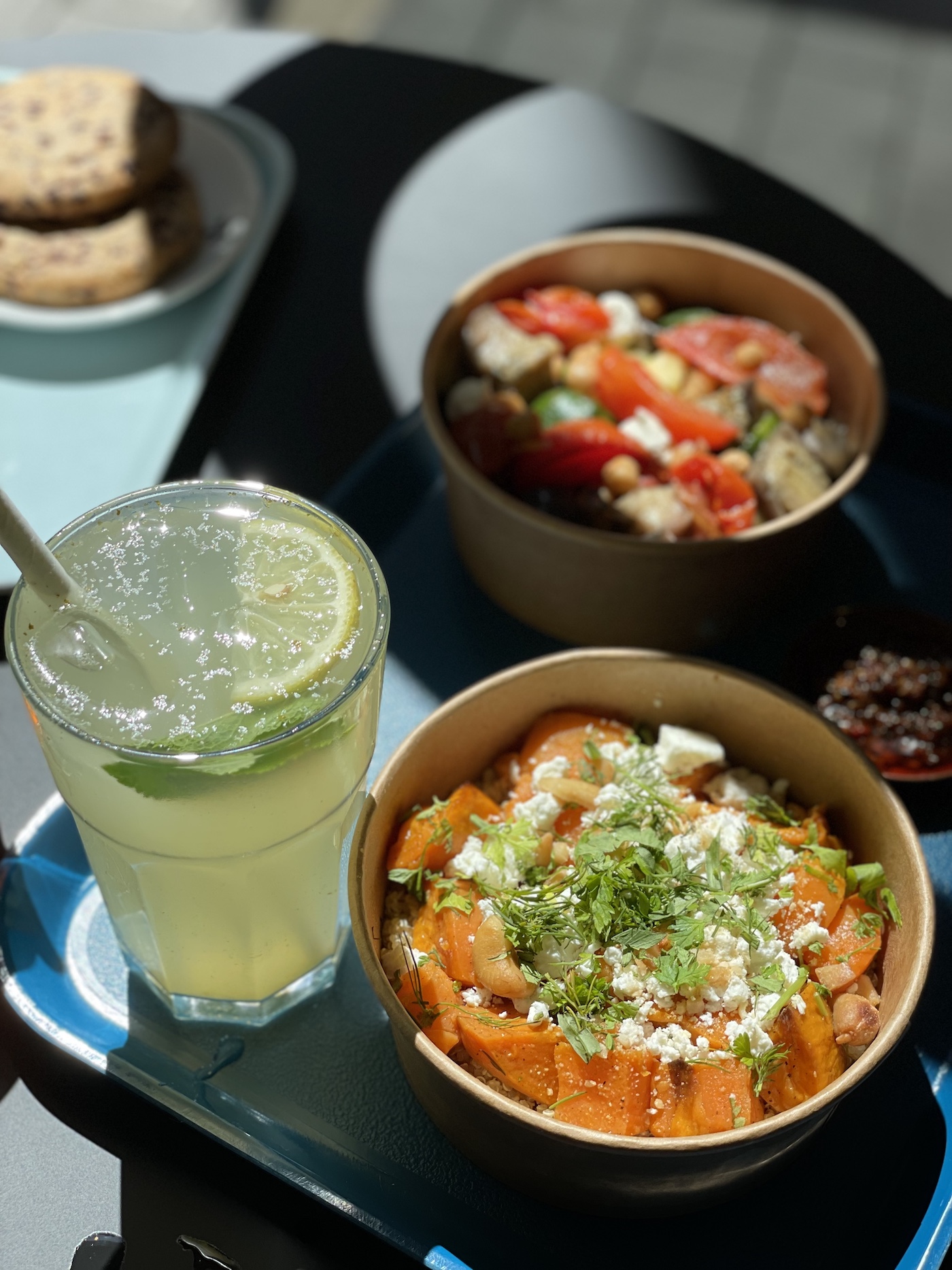 Flow Food Family