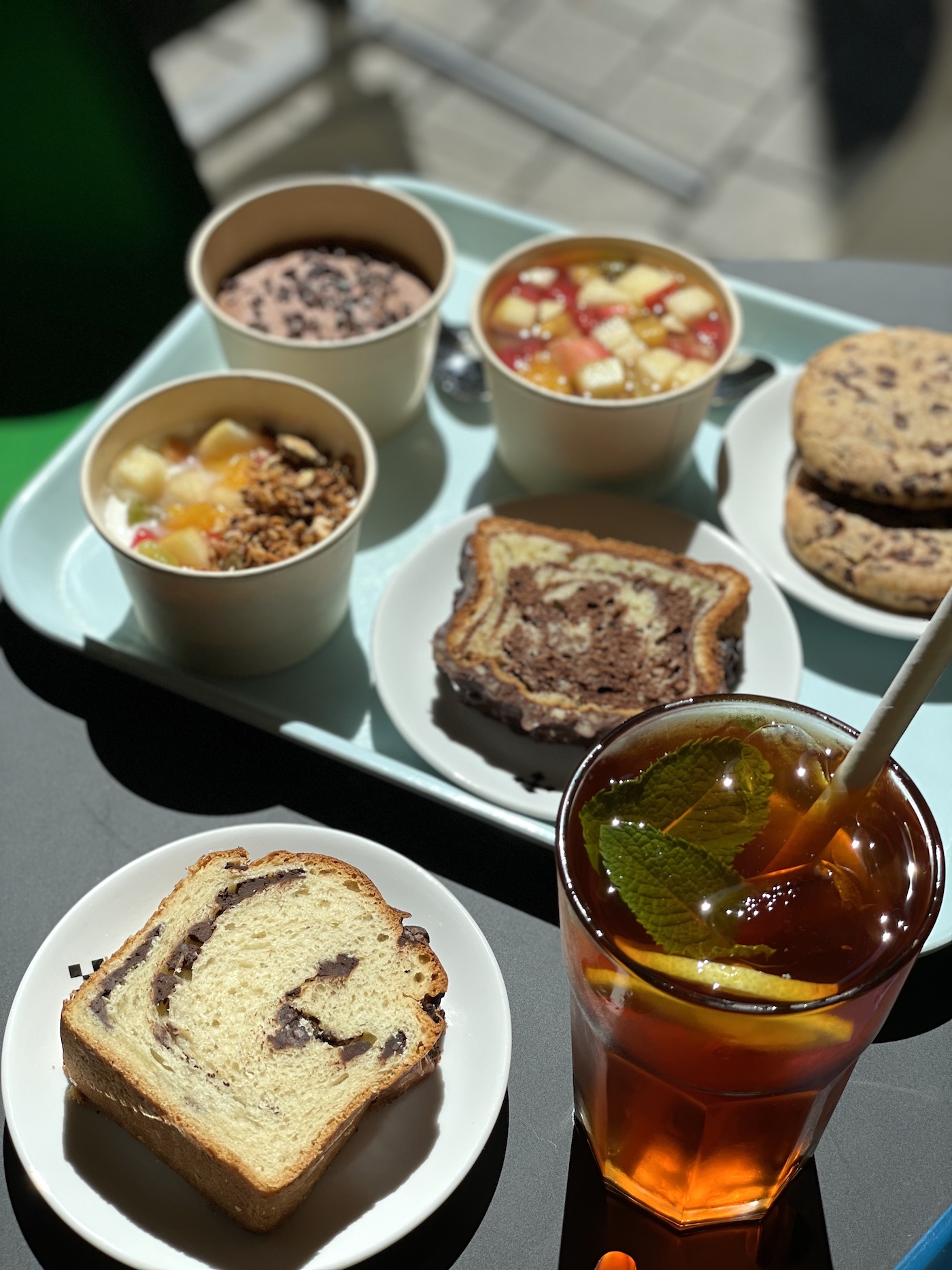 Flow Food Family