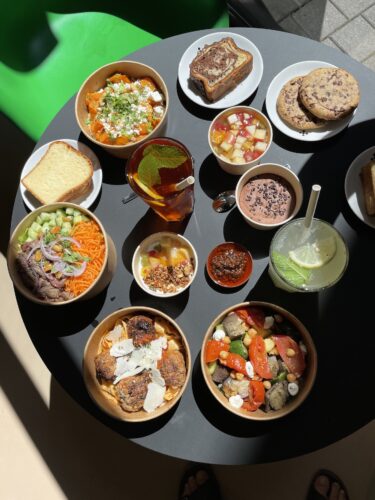 Flow Food Family