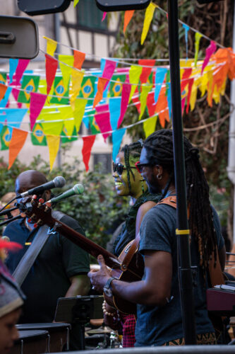 fête de la musique