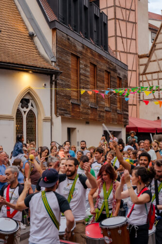 fête de la musique