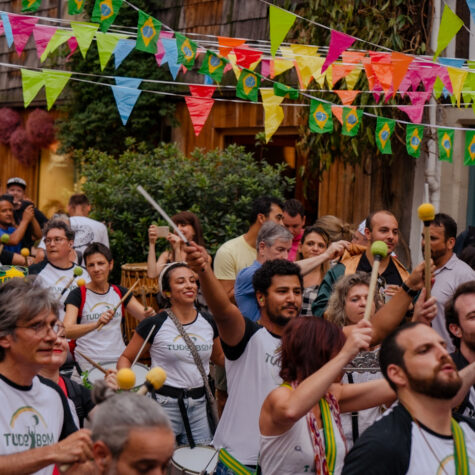 fête de la musique