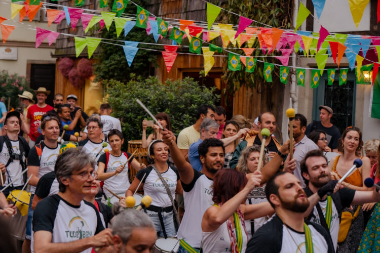 fête de la musique