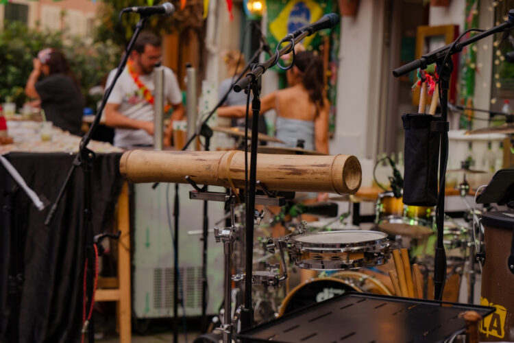 fête de la musique