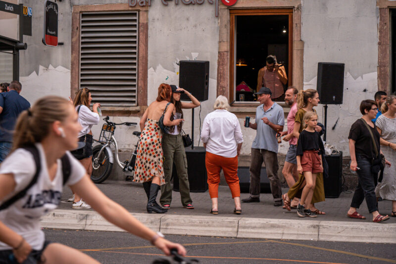 fête de la musique