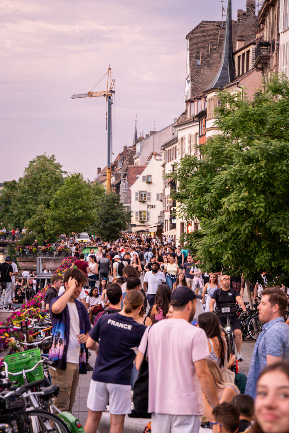 fête de la musique