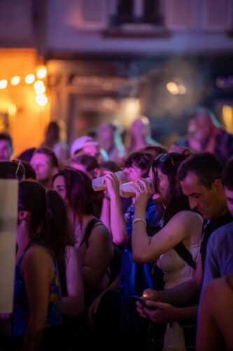 fête de la musique biere